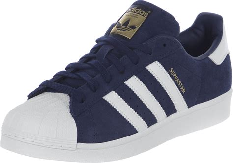 adidas blau weiss damen|Blaue Schuhe.